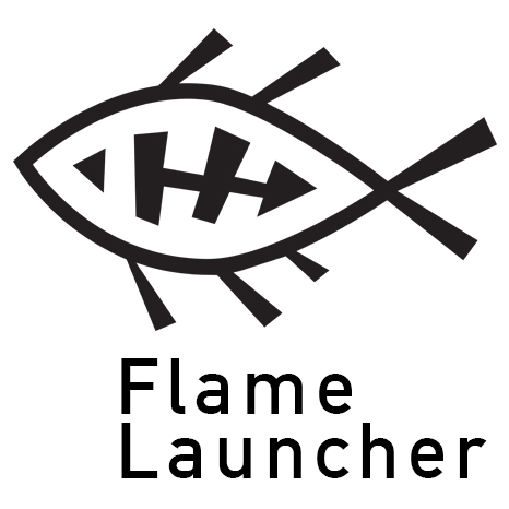 Flame Launcher