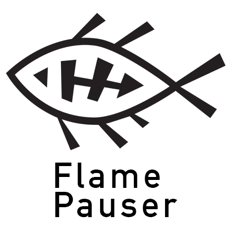 Flame Pauser
