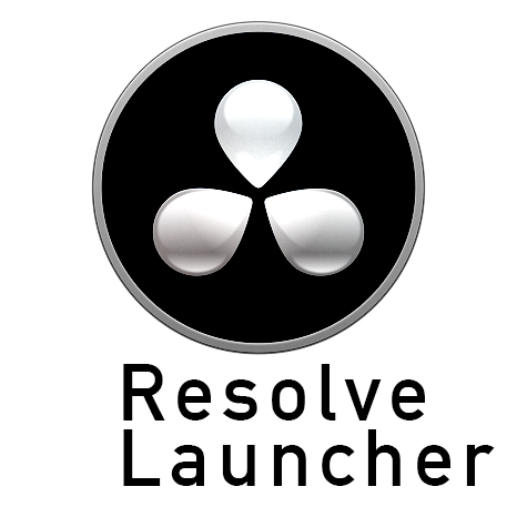 resolve launcher