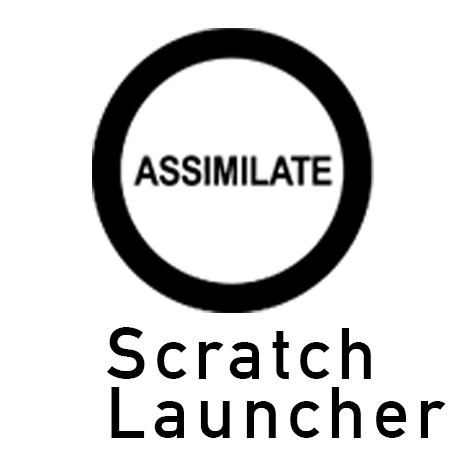 scratch launcher